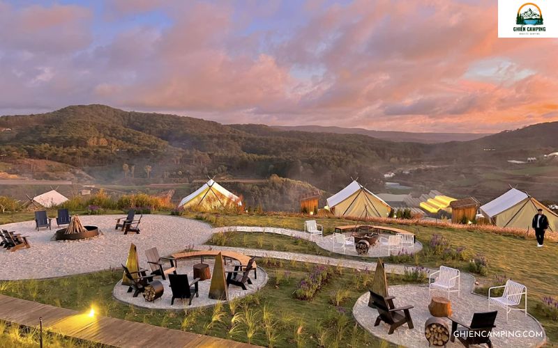 Camping là gì? Xu hướng cắm trại siêu hot đang gây bão giới trẻ 11 Cơ hội kết nối và tạo kỷ niệm đáng nhớ khi đi camping