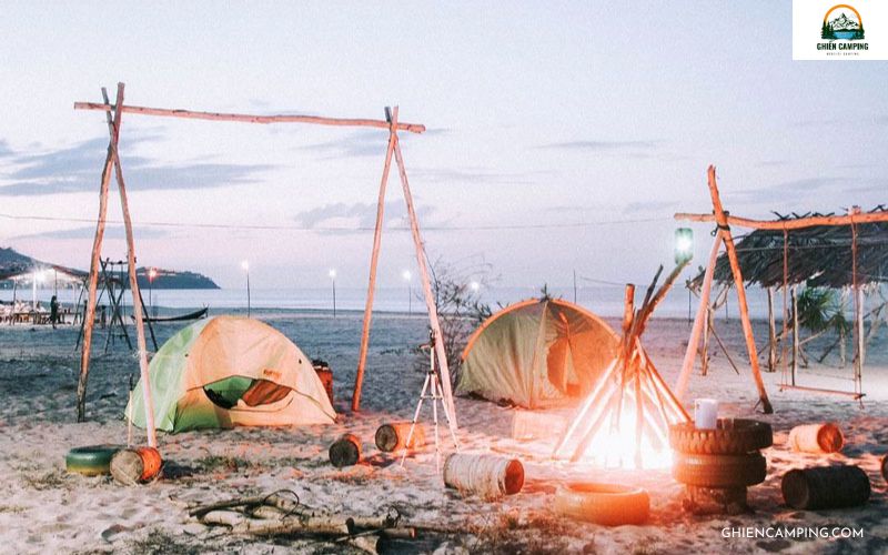 Camping là gì? Xu hướng cắm trại siêu hot đang gây bão giới trẻ 14 Các địa điểm thích hợp chọn tổ chức camping