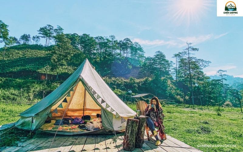 Glamping là gì? Trào lưu cắm trại “chanh sả” chinh phục giới trẻ 9 Glamping là gì?