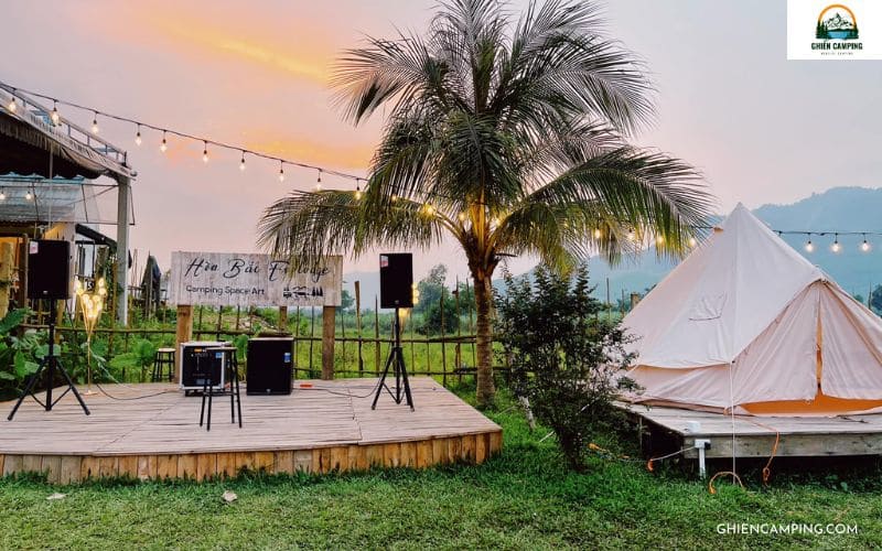 Glamping là gì? Trào lưu cắm trại “chanh sả” chinh phục giới trẻ 15 Glamping có mức giá hợp lý cho một kỳ nghỉ đẳng cấp