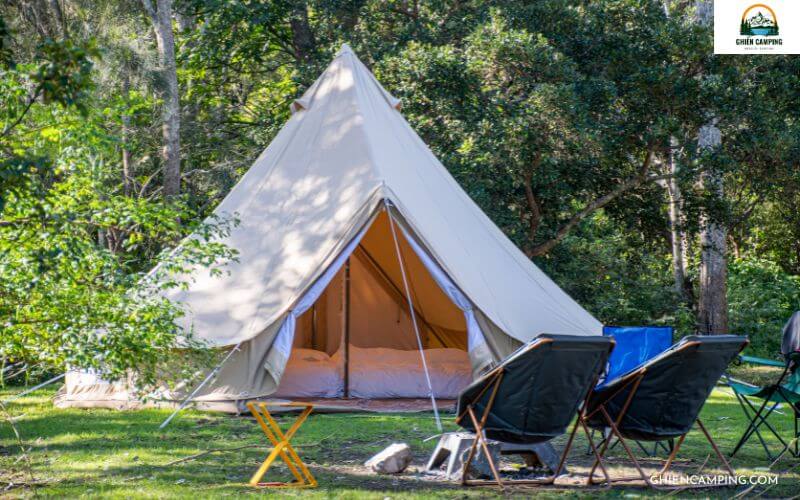 Hướng dẫn chọn địa điểm Glamping phù hợp cho người mới 8 Hướng dẫn chọn địa điểm Glamping dựa trên sở thích cá nhân