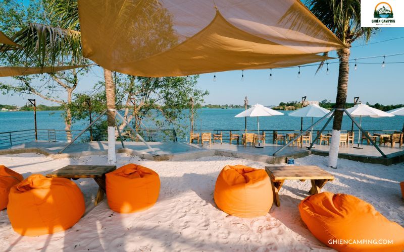 TOP 5 địa điểm Glamping kết hợp tiệc cưới hot nhất hiện nay 10 A New Day Glamping