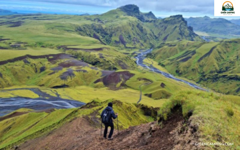 Leave No Trace là gì? 7 nguyên tắc sống xanh khi đi cắm trại 5 Leave No Trace là gì?