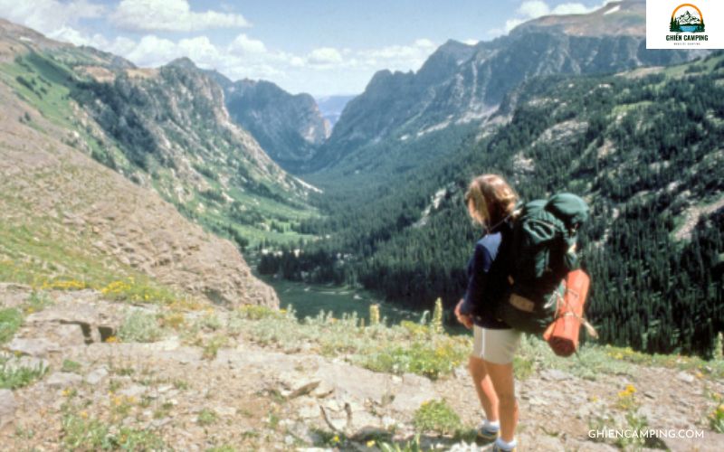Leave No Trace là gì? 7 nguyên tắc sống xanh khi đi cắm trại 6 Tại sao bạn nên hiểu Leave No Trace là gì?