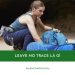 Leave No Trace là gì? 7 nguyên tắc sống xanh khi đi cắm trại 15 Leave No Trace là gì? 7 nguyên tắc sống xanh khi đi cắm trại