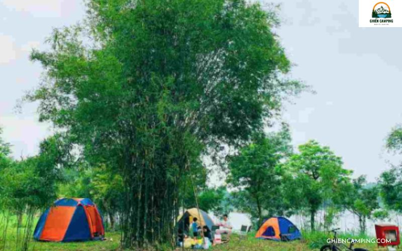 Văn hóa cắm trại: Hành trình sống xanh, gắn kết, truyền cảm hứng 7 Lối sống tối giản và bền vững