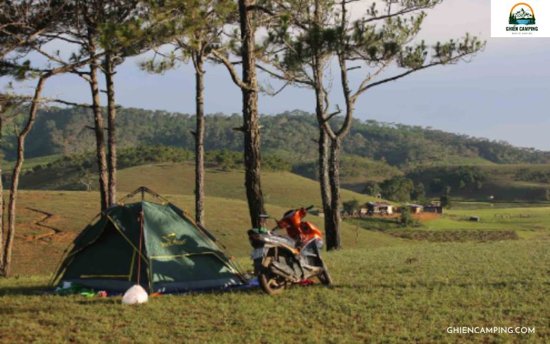 Văn hóa cắm trại: Hành trình sống xanh, gắn kết, truyền cảm hứng 9 Những điều cần chuẩn bị trước khi tham gia cắm trại