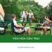 Văn hóa cắm trại: Hành trình sống xanh, gắn kết, truyền cảm hứng 17 Văn hóa cắm trại: Hành trình sống xanh, gắn kết, truyền cảm hứng